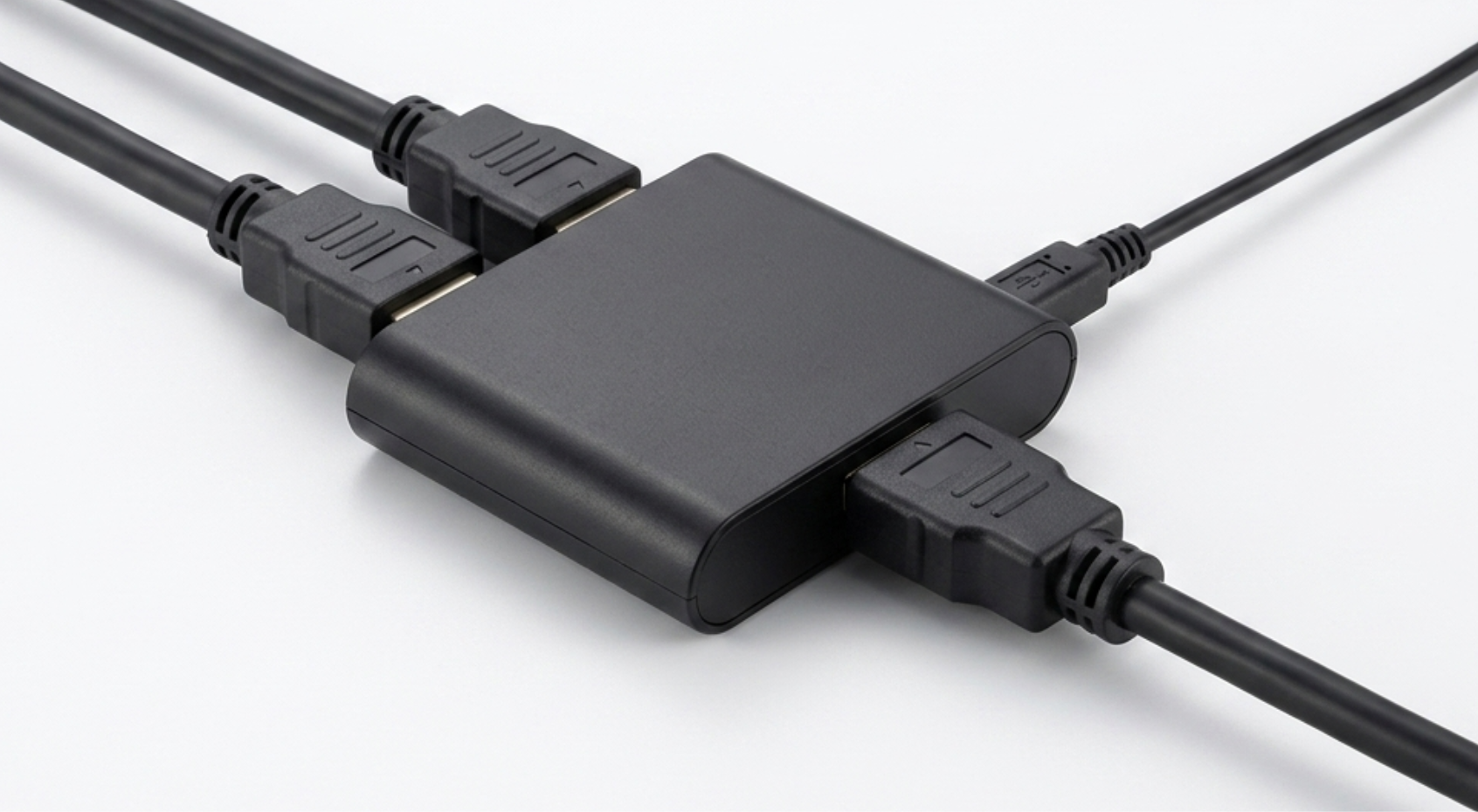 USB-C to HDMI アダプタ