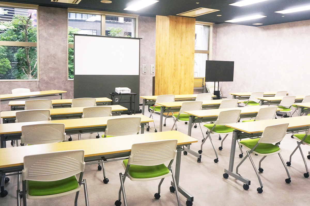新宿アイタウン会議室 全体イメージ